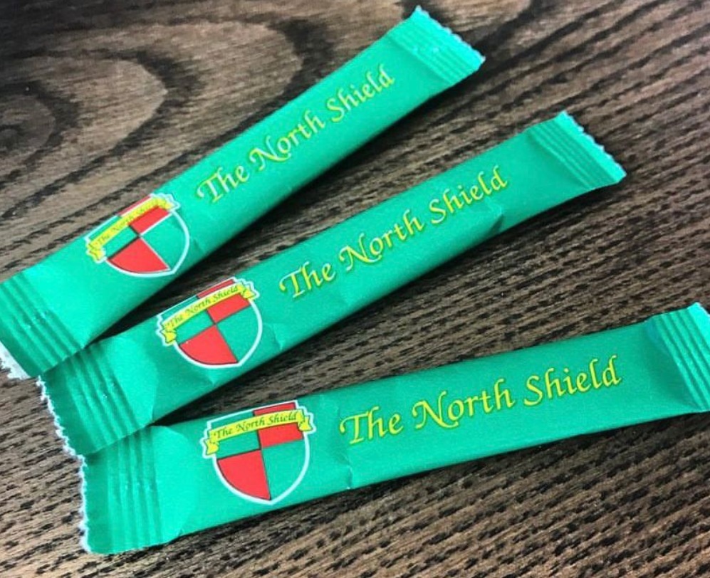 Esmer Stick Şeker